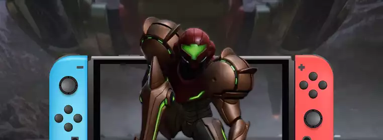 Metroid Prime 4 Beyond announced for 2025 and it looks like it'll melt your Switch Metroid Prime 4 Beyond announced for 2025 and it looks like it'll melt your Switch