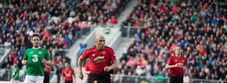 Mikaël Silvestre on Arsenal's title hopes, Manchester United's future & Mbappé transfer reports Mikaël Silvestre on Arsenal's title hopes, Manchester United's future & Mbappé transfer reports