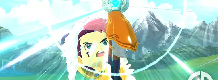 Monster Hunter Stories remaster review: A warm return to a cosy classic Monster Hunter Stories remaster review: A warm return to a cosy classic