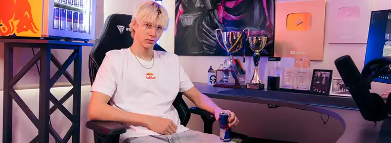 MrSavage on sacrifices and balancing being an 18-year-old superstar MrSavage on sacrifices and balancing being an 18-year-old superstar