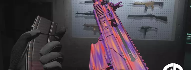 Best MW3 Assault Rifle loadouts & classes ranked (Season 3 Reloaded) Best MW3 Assault Rifle loadouts & classes ranked (Season 3 Reloaded)
