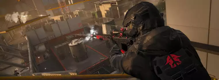 Latest MW3 patch makes big changes to Highrise for Ranked and CDL Latest MW3 patch makes big changes to Highrise for Ranked and CDL