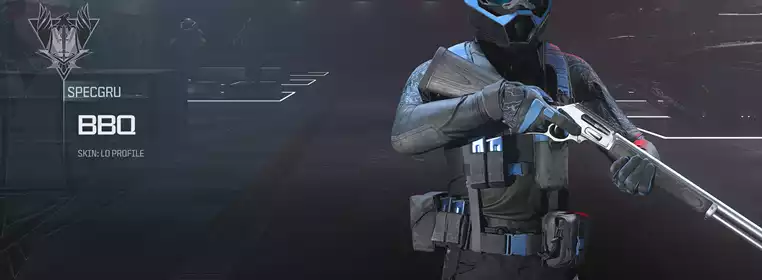 You can get a free Monster Energy skin in MW3 & Warzone, but not for long You can get a free Monster Energy skin in MW3 & Warzone, but not for long