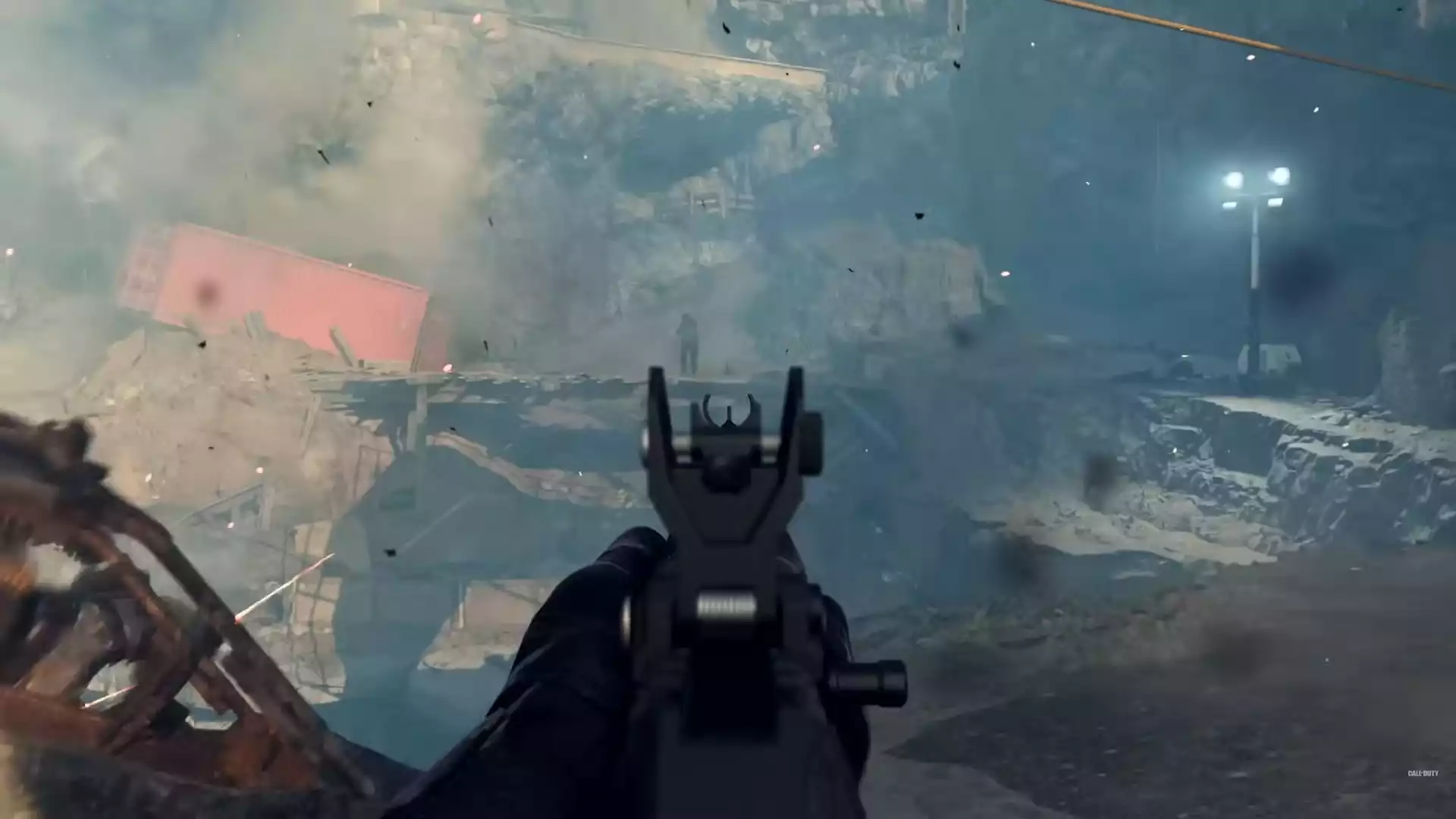 What are Barebones kills in MW3 & how to get them What are Barebones kills in MW3 & how to get them