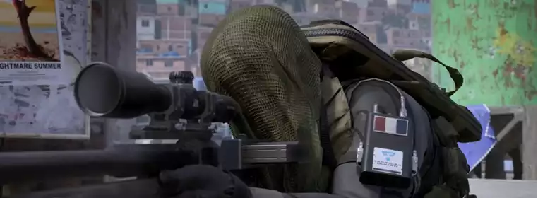 Best MW3 Sniper Rifle loadouts & classes, ranked (Season 3 Reloaded) Best MW3 Sniper Rifle loadouts & classes, ranked (Season 3 Reloaded)