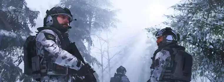 Modern Warfare 3's ‘first good bundle’ leaves fans thrilled Modern Warfare 3's ‘first good bundle’ leaves fans thrilled