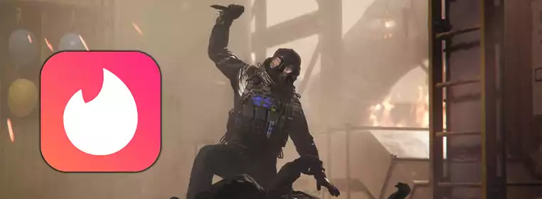 Call of Duty creator gets banned on Tinder for ‘1v1’ challenges Call of Duty creator gets banned on Tinder for ‘1v1’ challenges