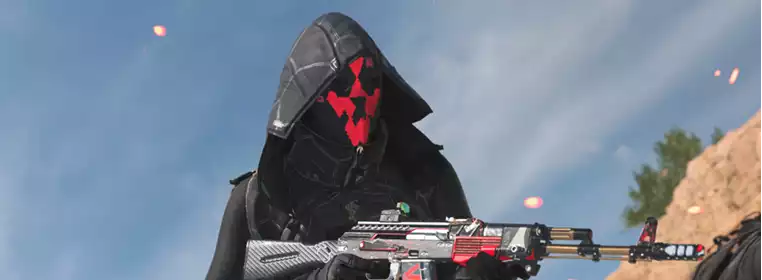 Call of Duty players hate 'poisonous' DMZ campers Call of Duty players hate 'poisonous' DMZ campers