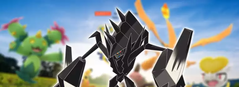 Pokemon GO’s Necrozma announcement overshadowed by avatar woes Pokemon GO’s Necrozma announcement overshadowed by avatar woes