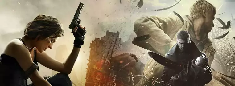 Resident Evil tipped for massive live-action comeback with new movie and Netflix series Resident Evil tipped for massive live-action comeback with new movie and Netflix series