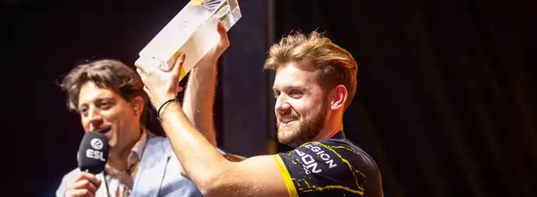 NiKo on HooXi proving critics wrong and G2's future in CS2 NiKo on HooXi proving critics wrong and G2's future in CS2