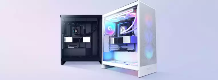 NZXT announces new components that 'refine the PC-building experience' NZXT announces new components that 'refine the PC-building experience'