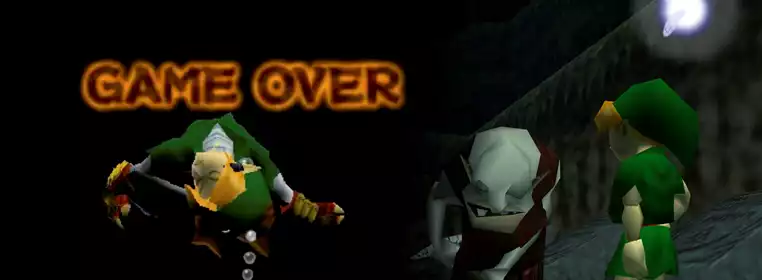 How Nintendo forgot Ocarina of Time's legacy in 2023 How Nintendo forgot Ocarina of Time's legacy in 2023