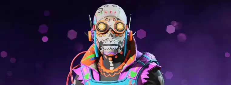 Apex Legends 'hump strafing' trick is absurdly overpowered Apex Legends 'hump strafing' trick is absurdly overpowered