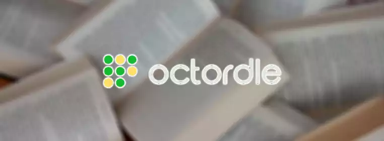 All eight 'Octordle' answers for today's game, on June 26th, 2024 All eight 'Octordle' answers for today's game, on June 26th, 2024