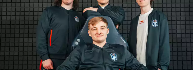 OG Esports talks overcoming Copenhagen heartbreak and London Major goals OG Esports talks overcoming Copenhagen heartbreak and London Major goals