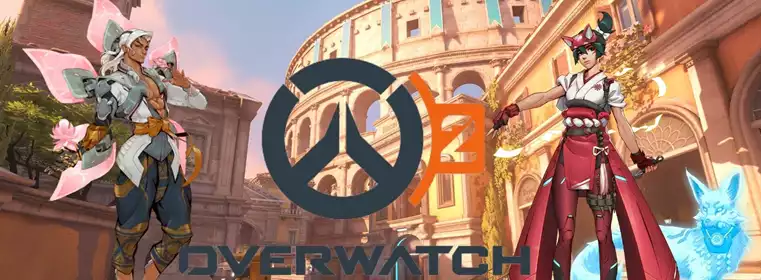 Overwatch 2 hero pick rates, most popular characters in Season 10 Overwatch 2 hero pick rates, most popular characters in Season 10