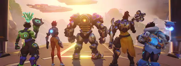 Overwatch 2 player count in Season 10 & how many people play? Overwatch 2 player count in Season 10 & how many people play?