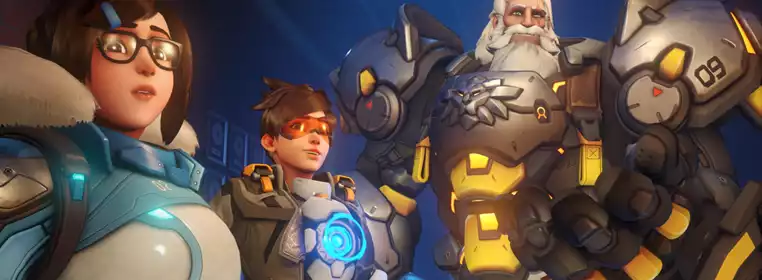 Overwatch 2 Hero tier list of best Tanks, DPS & Support characters in Season 10 Overwatch 2 Hero tier list of best Tanks, DPS & Support characters in Season 10