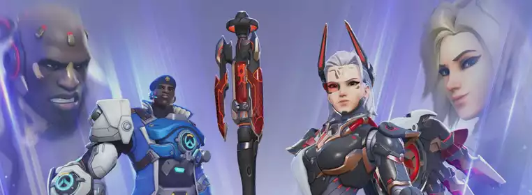 What's included in the Overwatch 2 Season 10 Battle Pass? What's included in the Overwatch 2 Season 10 Battle Pass?