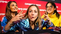 Overwatch Actors Overwatch Actors