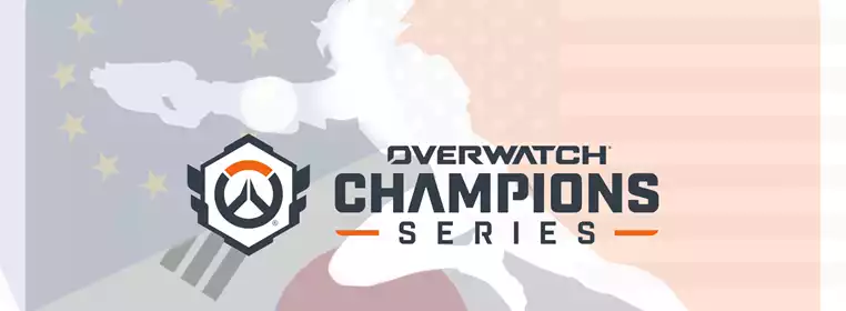 OWCS reveals first Major bracket for Dreamhack Dallas OWCS reveals first Major bracket for Dreamhack Dallas