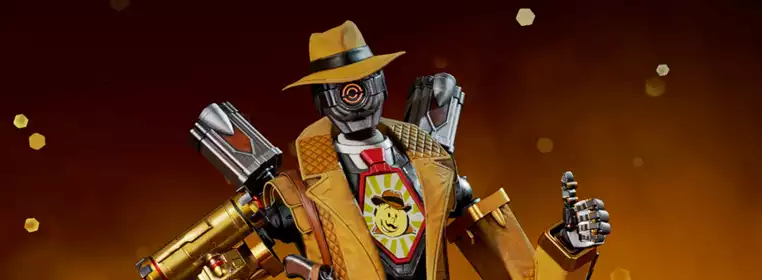 Top 10 best Pathfinder skins in Apex Legends Top 10 best Pathfinder skins in Apex Legends