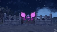 Pecharunt Pokemon Scarlet Violet Epilogue