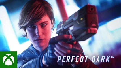 Perfect Dark Release Window