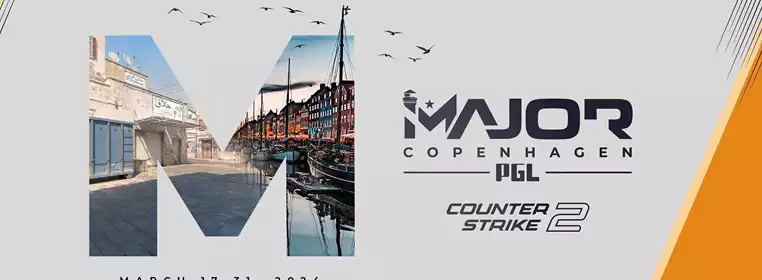 Valve allegedly forces CS Major sticker redo, expected to be on sale soon Valve allegedly forces CS Major sticker redo, expected to be on sale soon