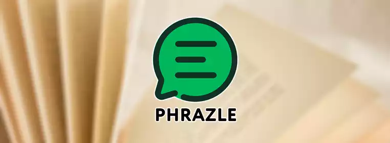'Phrazle' games this AM & PM for today, June 26th, 2024 'Phrazle' games this AM & PM for today, June 26th, 2024