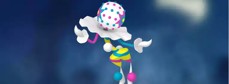How to defeat Blacephalon in Pokemon Go, weaknesses & counters How to defeat Blacephalon in Pokemon Go, weaknesses & counters