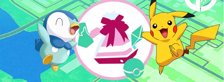 Pokemon GO promo codes in May 2024 Pokemon GO promo codes in May 2024