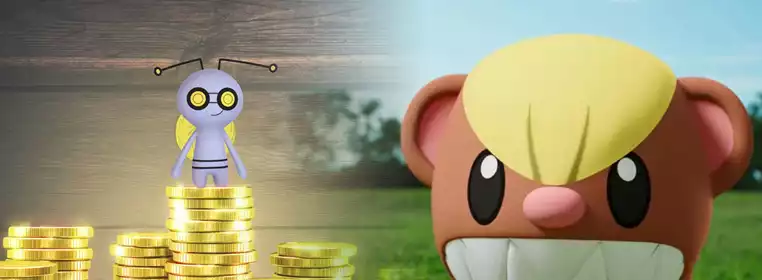 Pokemon GO’s microtransaction squeeze introduces Daily PokeCoin Field Research Ticket Pokemon GO’s microtransaction squeeze introduces Daily PokeCoin Field Research Ticket