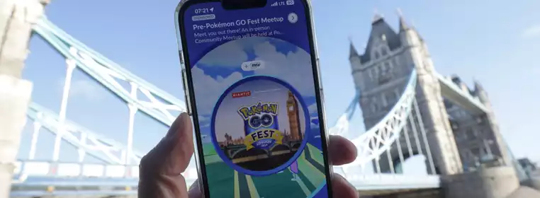 Pokemon GO devs on lessons learned & the game's future Pokemon GO devs on lessons learned & the game's future
