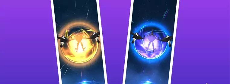 How Fusion will work in Pokemon GO How Fusion will work in Pokemon GO