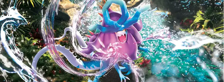 Pokemon TCG Temporal Forces ETB review: Stunning artwork & ACE SPEC wonders Pokemon TCG Temporal Forces ETB review: Stunning artwork & ACE SPEC wonders