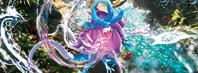 Pokemon TCG Temporal Forces Poster Pokemon TCG Temporal Forces Poster