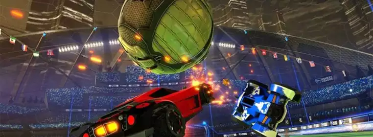 What is the best Rocket League car in 2024? What is the best Rocket League car in 2024?