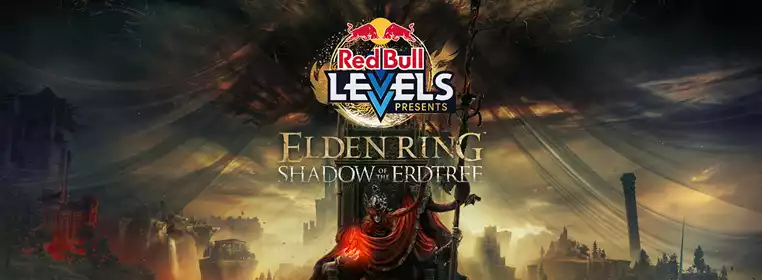 Red Bull gathers streamers galore for Elden Ring Shadow of the Erdtree launch Red Bull gathers streamers galore for Elden Ring Shadow of the Erdtree launch