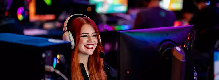 Reddysh is relishing the LAN Fortnite era ahead of Red Bull Contested Reddysh is relishing the LAN Fortnite era ahead of Red Bull Contested