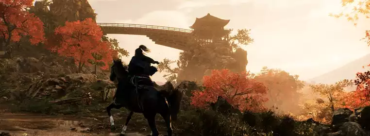 Rise of the Ronin preview: A sharp opening act Rise of the Ronin preview: A sharp opening act