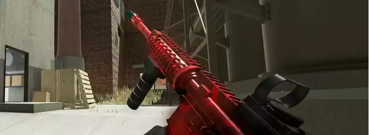 Fans claim Roblox Call of Duty clone is ‘more fun’ than MW2 Fans claim Roblox Call of Duty clone is ‘more fun’ than MW2