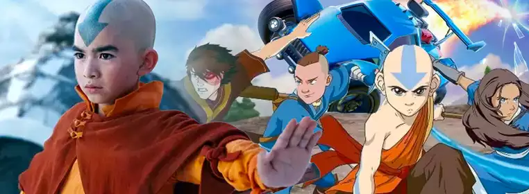 Rocket League could be getting an Avatar crossover soon Rocket League could be getting an Avatar crossover soon