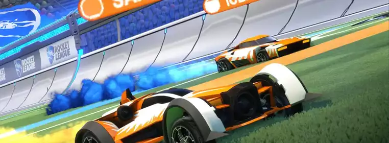 Rocket League updates UI with awesome new boost monitor icon Rocket League updates UI with awesome new boost monitor icon