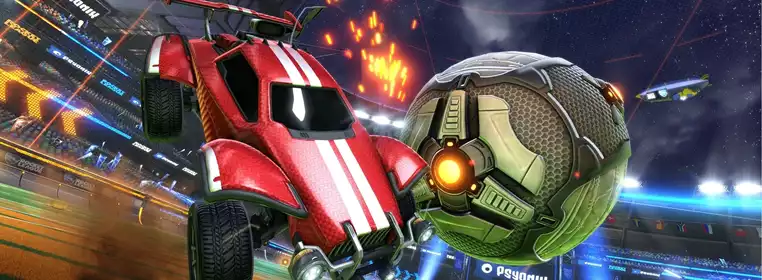 All working Rocket League codes All working Rocket League codes