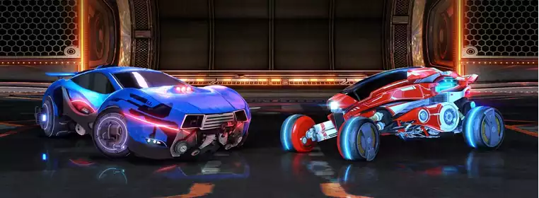 How to trade with other players in Rocket League How to trade with other players in Rocket League