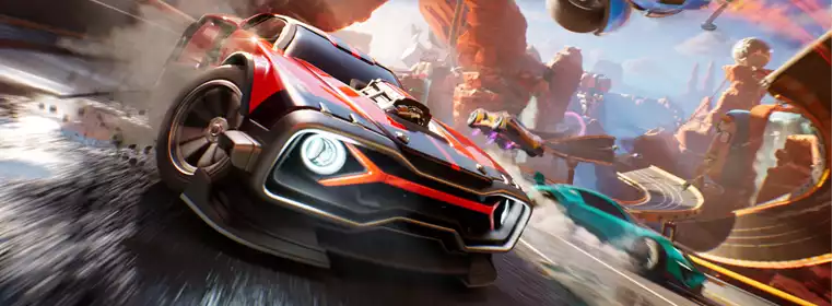 Rocket Racing Ranked, Unreal Leaderboard & rewards explained Rocket Racing Ranked, Unreal Leaderboard & rewards explained