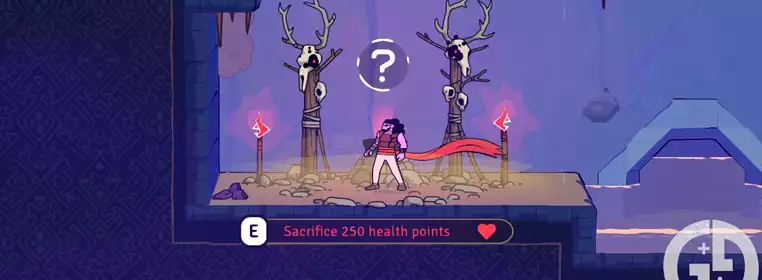 The Rogue Prince of Persia review: Regal roguelite makes me wonder why it took so long The Rogue Prince of Persia review: Regal roguelite makes me wonder why it took so long