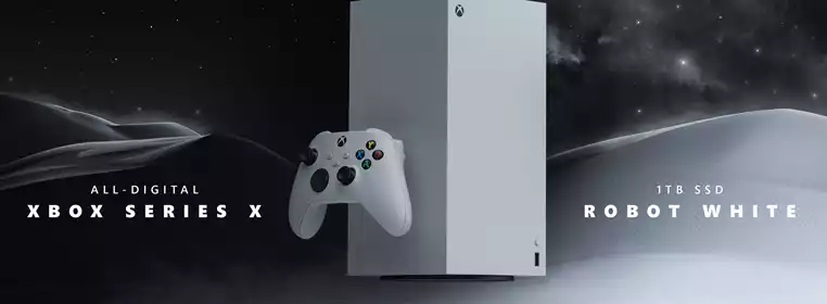 Microsoft unveils new All-Digital Xbox Series X and revised Series S Microsoft unveils new All-Digital Xbox Series X and revised Series S